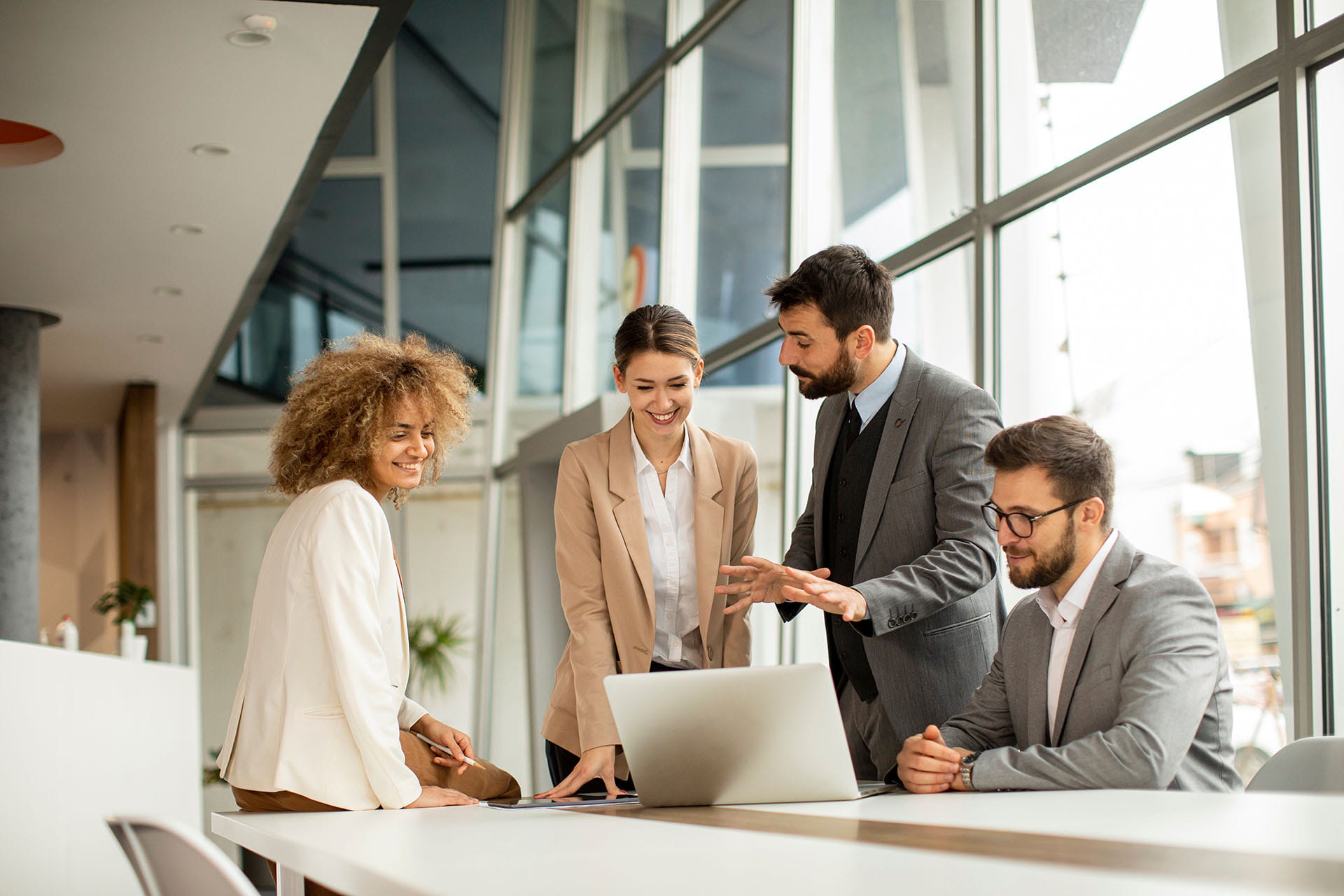 Business Insurance Solutions in Florida Business Insurance Solutions in Florida