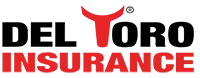 Del Toro Insurance Logo