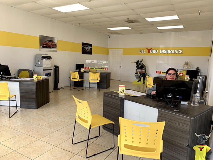 Del Toro Insurance Office FL Del Toro Insurance Office FL
