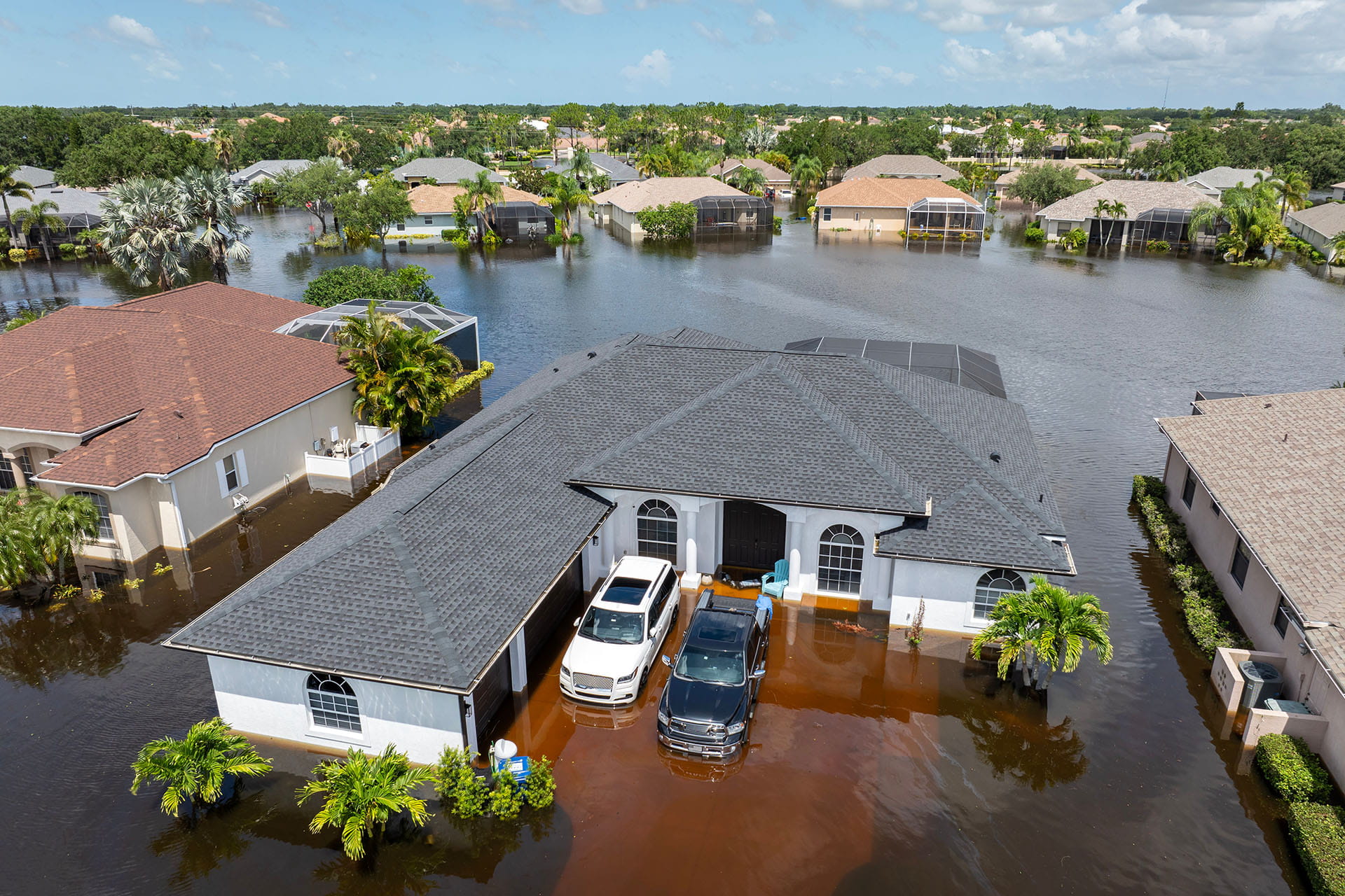Florida Flood Insurance Coverage Florida Flood Insurance Coverage