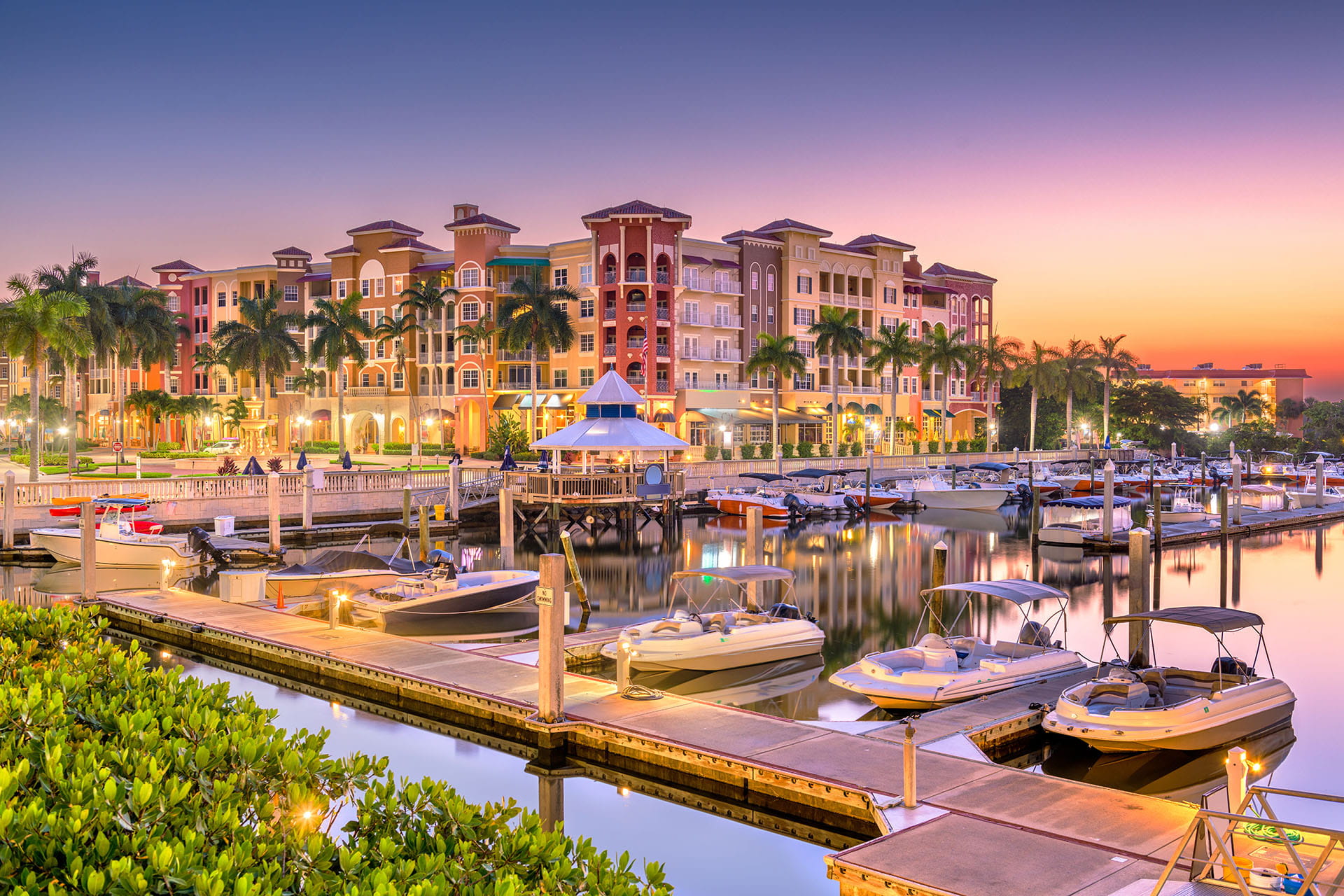 Insurance Agency Serving Naples, FL Insurance Agency Serving Naples, FL