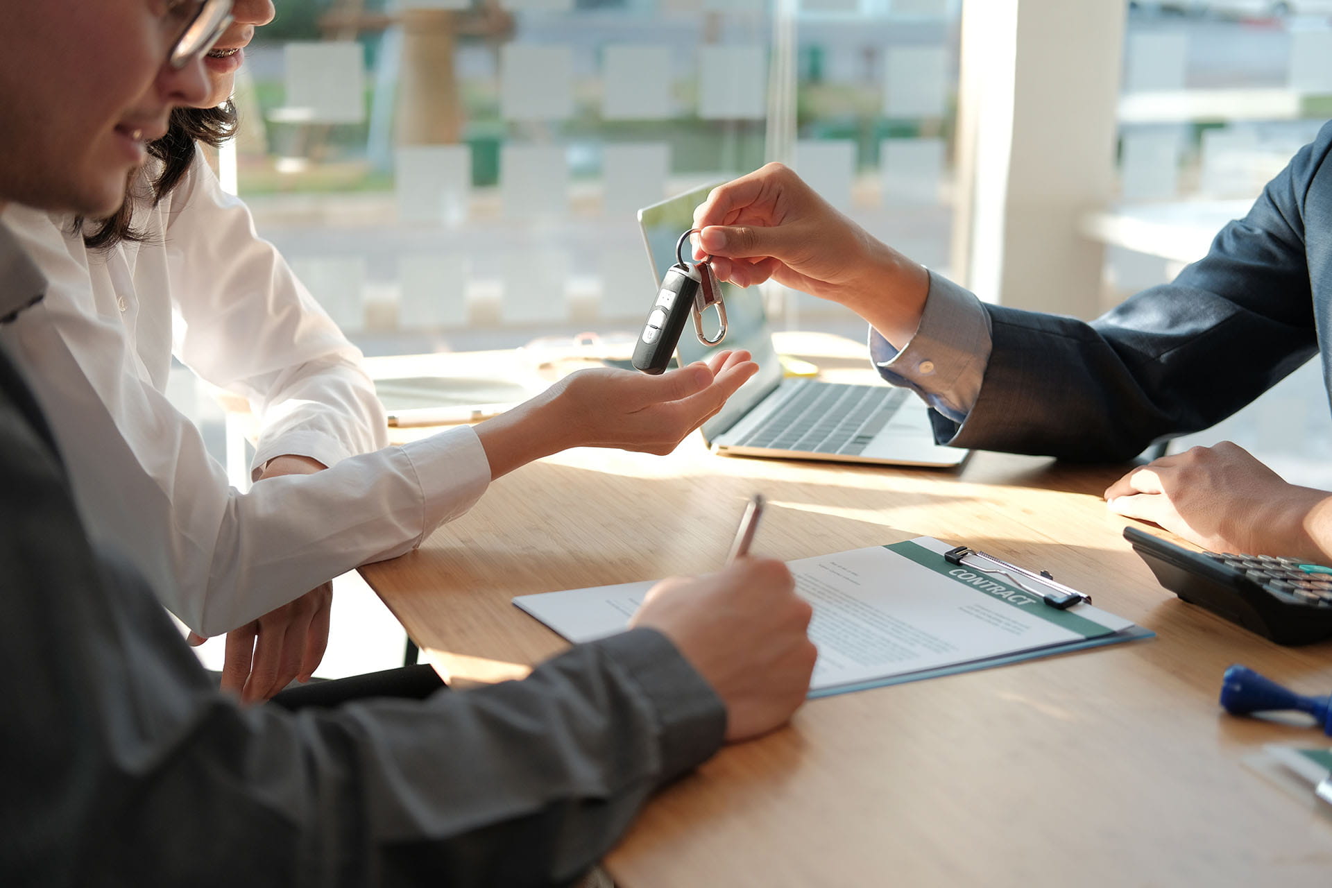 Non-Owner Auto Insurance Non-Owner Auto Insurance